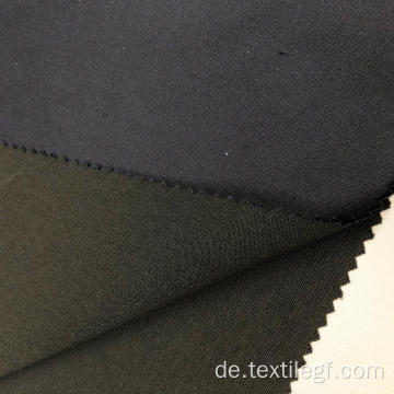 Recycelbarer High Spandex-Stoff aus Baumwolle / Viskose / Polyester